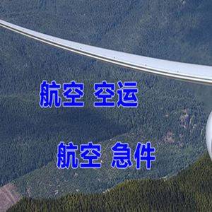 朝阳机场快递快递-选东方航空和上海航空