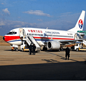 朝阳机场快递航空快运业稳步发展的原因是什么？